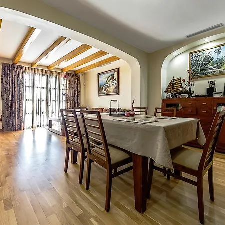 Townhouse Golf 38sbl6 San Miguel de Abona