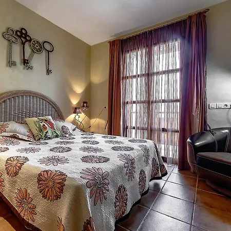Gasthuis Townhouse Golf 38sbl6 San Miguel de Abona