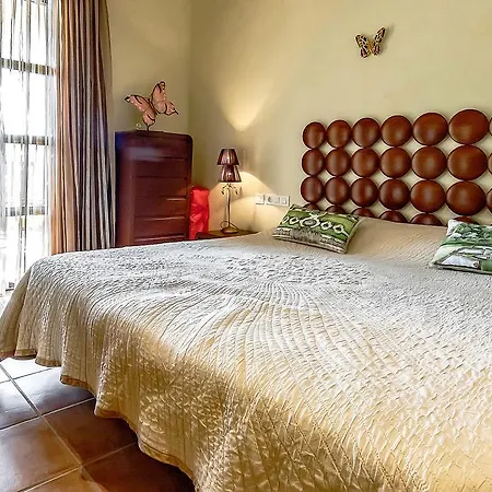 Townhouse Golf 38sbl6 San Miguel de Abona