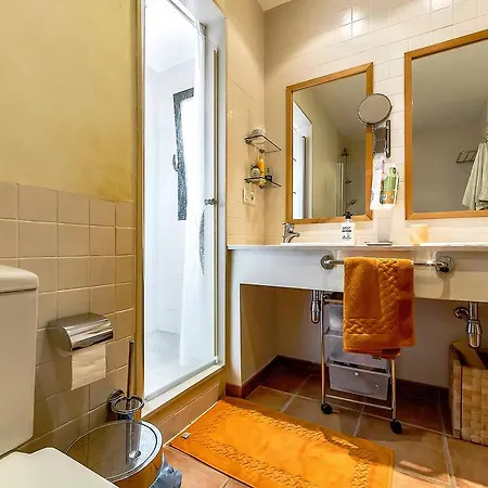 Gasthuis Townhouse Golf 38sbl6 San Miguel de Abona