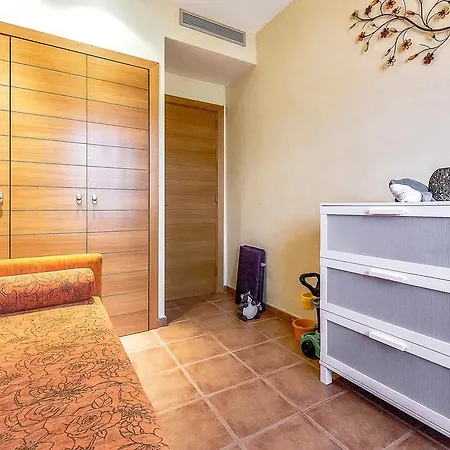 Townhouse Golf 38sbl6 Gasthuis *