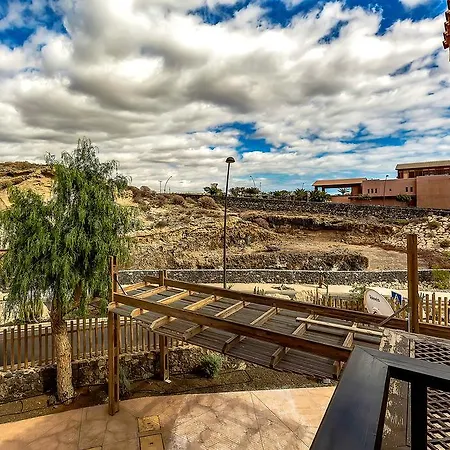 Gasthuis Townhouse Golf 38sbl6 San Miguel de Abona