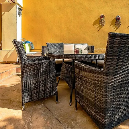 Townhouse Golf 38sbl6 * San Miguel de Abona