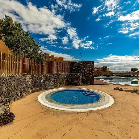 Townhouse Golf 38sbl6 San Miguel de Abona