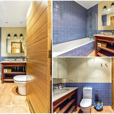 Townhouse Golf 38sbl6 Gasthuis