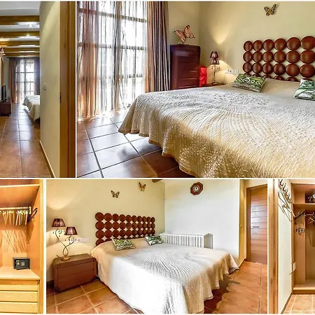 Gasthuis Townhouse Golf 38sbl6 *