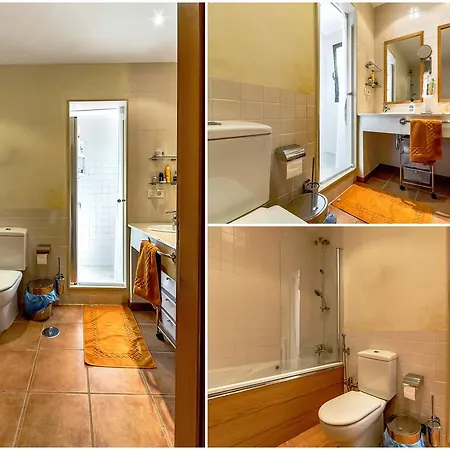 Townhouse Golf 38sbl6 Gasthuis *