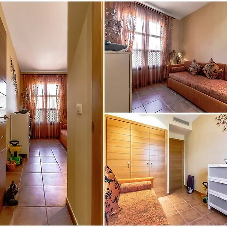Townhouse Golf 38sbl6 * San Miguel de Abona