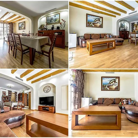 Townhouse Golf 38sbl6 *